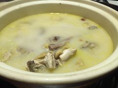 -捞王锅物料理(四川北路店)