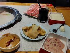 -大龙燚火锅