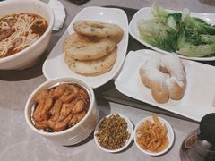 -易裕和·长沙米粉(竹塘西路店)