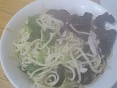 -泰顺江南春面馆