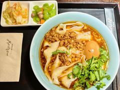 -喜晋道面馆(华严寺广场店)