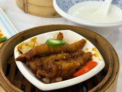 -竹溪百福酒家(同和店)