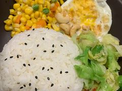 -海盗虾饭·剥好的小龙虾饭(SOHO尚都店)