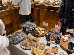 -佐敦面包铺·JORDAN BAKERY