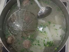 -黑山牛肉汤火锅(花城汇店)