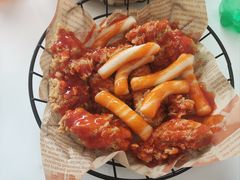 -重庆袁老四火锅(武进万达店)