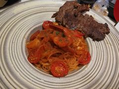 波隆那牛肉酱意大利扁面-Cyclus Craft Kitchen薩克思手工厨房