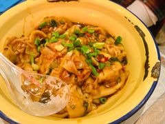 -东排食堂长沙小吃大排档(五一广场店)