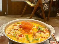-小银家日式简餐(中信丹阳花园店)