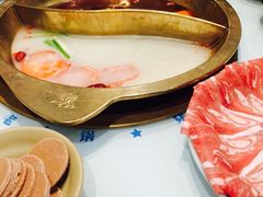-辣莊重庆老火锅(滕州店)