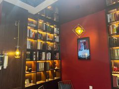 -恐怖游戏(湖滨店)