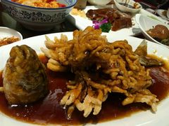 -四季小馆·地道北京小吃(广百店)