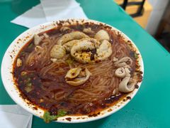 -甘记肥肠粉(马鞍北路店)