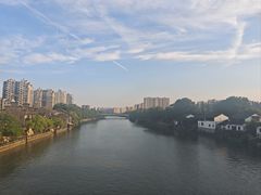 -运河游船(武林门码头)