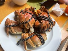 -威斯汀舞台餐厅