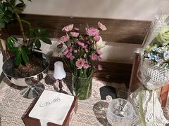 -餐酒吧Com-ing Bar(上海路店)