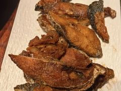 -浩运海鲜·16年专注青岛菜(石老人店)