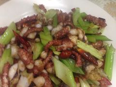 -聚德福海鲜家常菜(刘庄店)