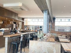-Vanilla Specialty Coffee(八大关店)