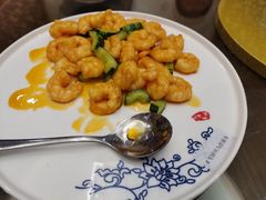 -天津菜馆(南湖店)