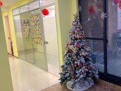 -想家粒科学探索中心(青林湾店)