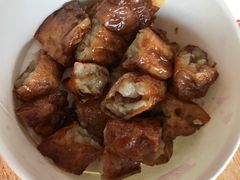-老闽味沙茶面·姜母鸭(传承35年曾厝垵店)