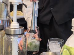 -东方红海鲜百汇(国际大厦店)