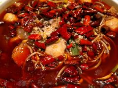 -北李妈妈菜·海肠捞饭(高新万达店)