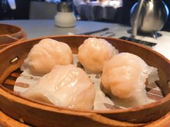-皇朝会.经典传统粤菜(外滩店)