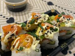 -东田之村·和风料理·日式烧鸟·和牛火锅点餐式自助(西二旗店)