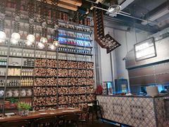 -PIZZA BIANCA(民园店)