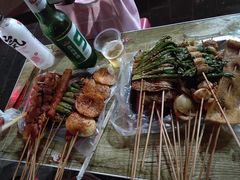 -非凡烧烤(历史博物馆店)