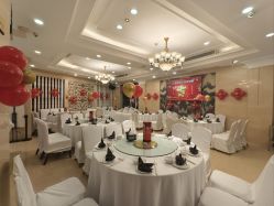 -四方阁酒楼·宴会厅(圣灯店)