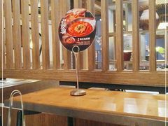 大堂-湊湊火锅·茶憩(恒隆广场店)
