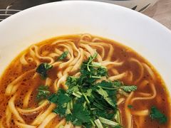 -康师傅私房牛肉面(马泉营奥莱店)