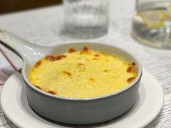 私家芝士焗薯泥-娜娜家·Nana's restaurant(国金汇店)