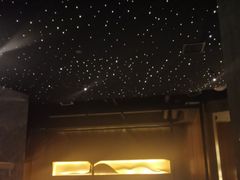 -STARRY CAFE & LOUNGE BAR(高新店)