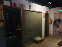 -安贞汤泉(安贞桥店)