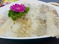 -官塘陈记鱼生·潮汕砂锅粥·牛肉火锅(潮枫路总店)