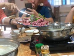 -华哥新鲜猪精品美食