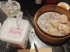 -宁波汤团店(外滩店)