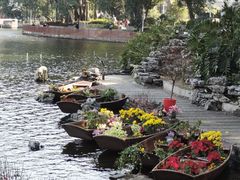 -荔湾湖公园
