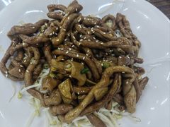 -南记食粥坊·宵夜大排档(莲花总店)