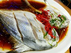 -劲莲舟山海鲜(东书房路店)
