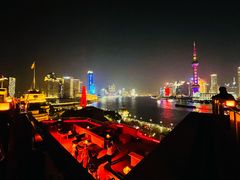 -罗斯福色戒酒吧(外滩店)