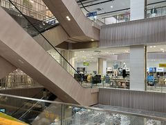 -BIGOFFS 超级折扣(仁恒伊势丹店)