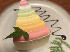 -本处·素食·融合料理(南油店)