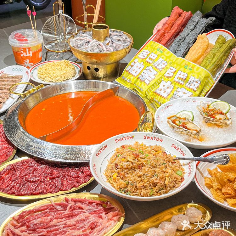 福州东街口！！好吃的太多了！！