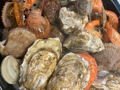 -前王院•巧克力海鲜市集餐厅(万平口店)