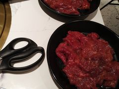 -花味烤肉·拌饭(庐阳万象汇店)